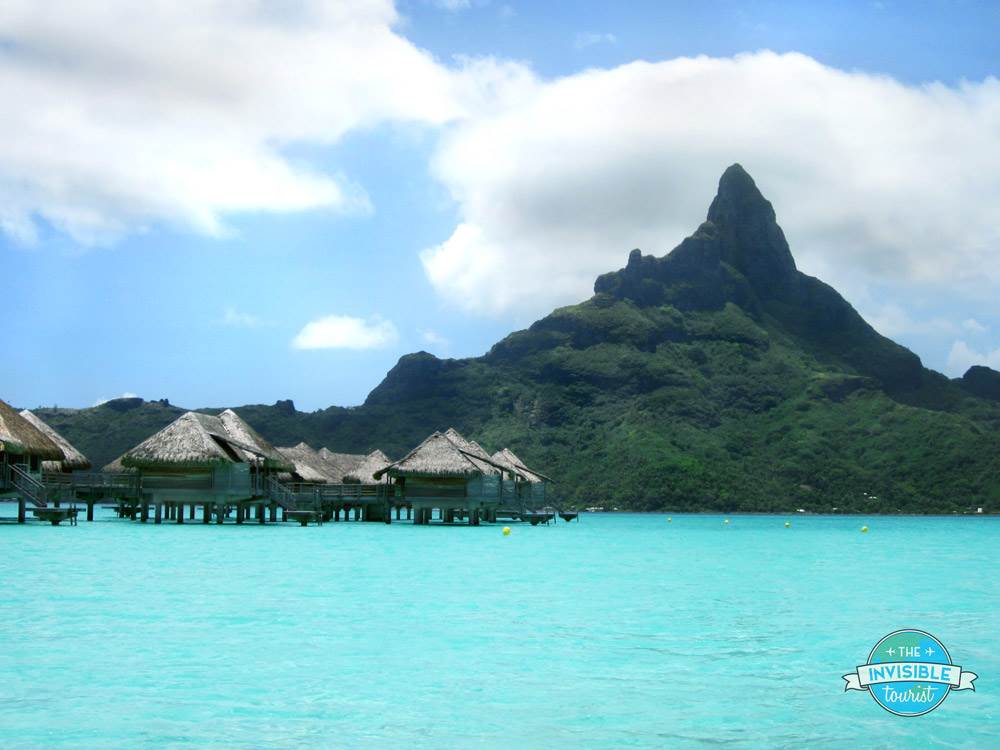 How I Stayed in Bora Bora Like a Celebrity (Without the Price Tag) | The Invisible Tourist