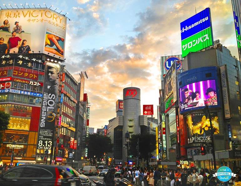 6 Days In Tokyo Itinerary 2020 Complete Guide For First Timers