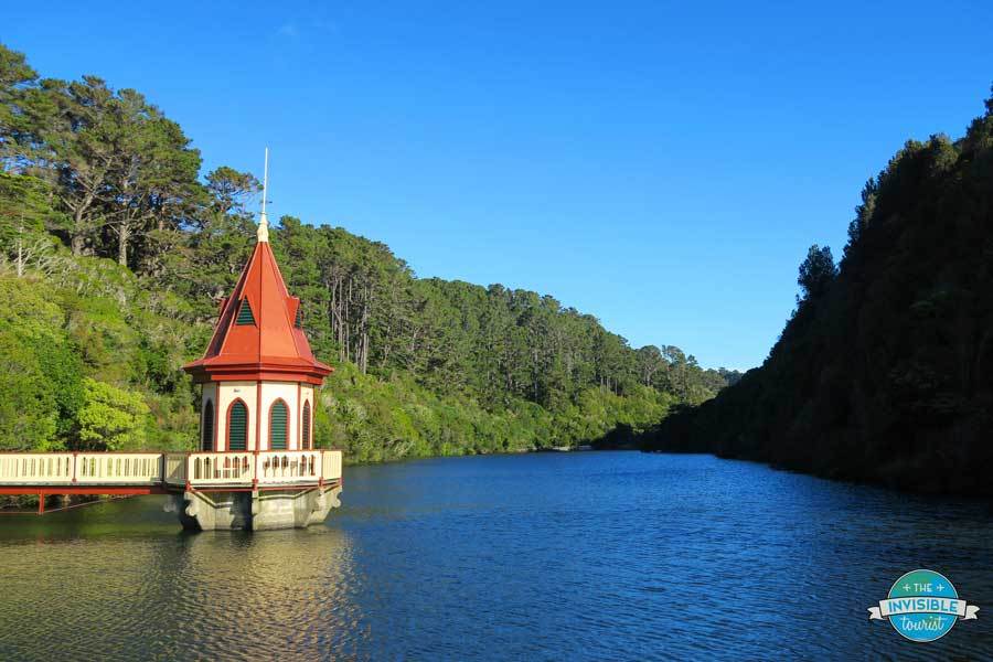 Zealandia Eco-Sanctuary