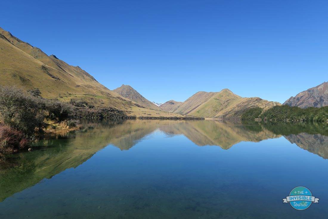 Moke Lake How To Capture Reflection Perfection at Beautiful Moke Lake | The Invisible Tourist