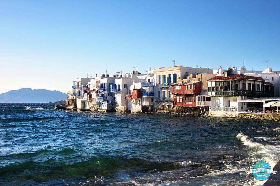 Mykonos, Greece: Review of the Celebrity & Billionaire Island Getaway