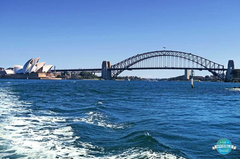 Another reason why you shouldn't use airbnb Vacant properties are negatively impacting locals in Sydney, Australia