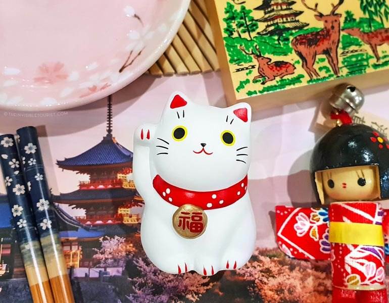 Some of The Cutest Japanese Kitchen Accessories You Can Buy