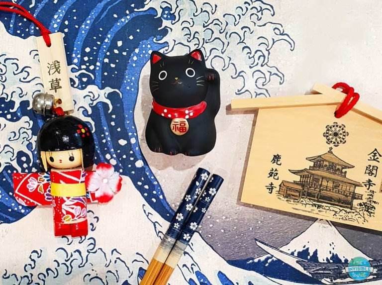 14 Souvenirs From Japan You Can't Return Home Without