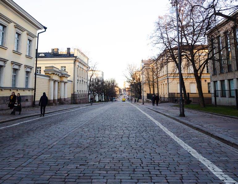 Things to Know Before Visiting Helsinki