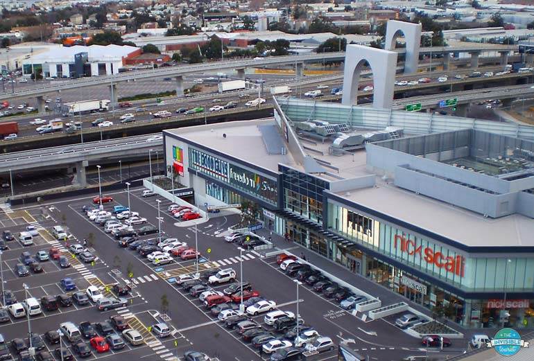 Best Shopping in Melbourne Malls Outlets Arcades Thrift