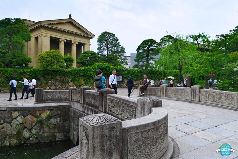 Ohara Museum of Art, Kurashiki Japan Ohara Museum of Art, Kurashiki Japan
