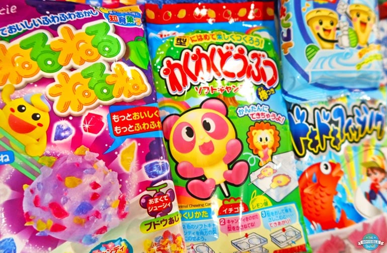 Must-Have & Best Japanese Snacks [And Where to Find Them]