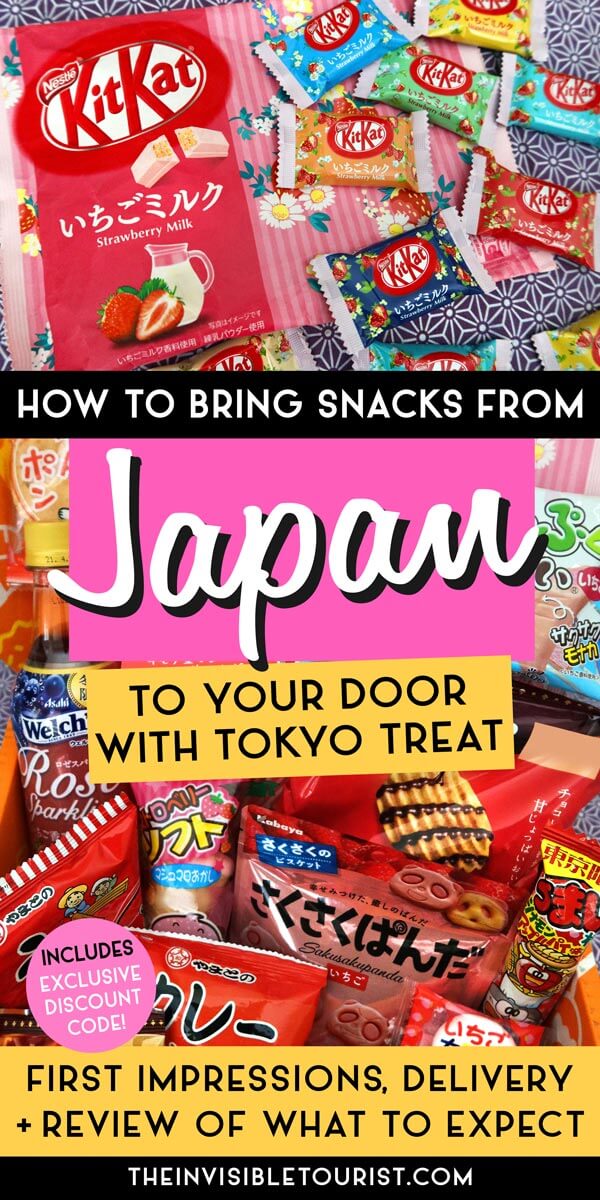 TokyoTreat (@TokyoTreat) / X