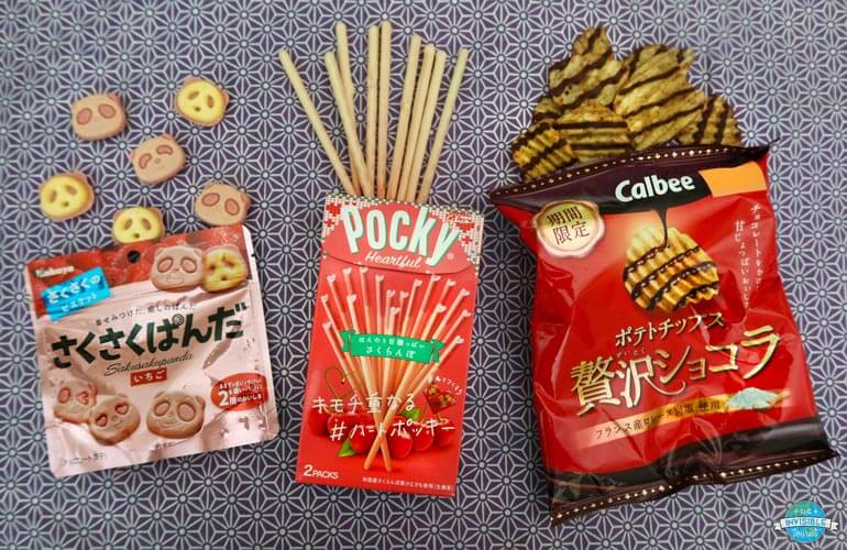 Tokyo Treat Review: Get Your Japanese Snack Fix, Joe's Daily in 2023