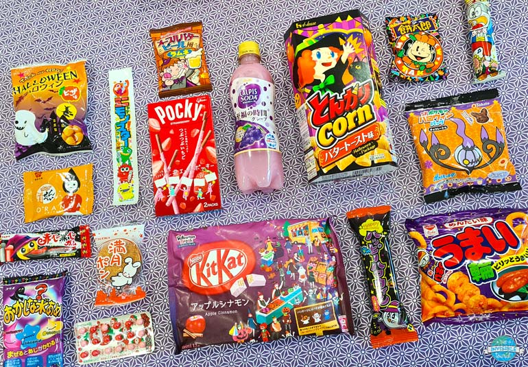 TokyoTreat Box Review - Is It Worth It?