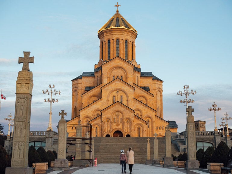 11 Useful Tbilisi Travel Tips to Know Before Visiting Georgia