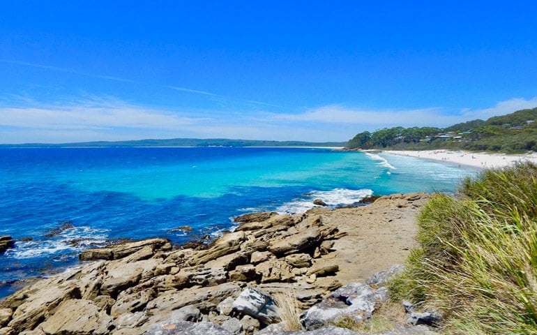 Jervis Bay