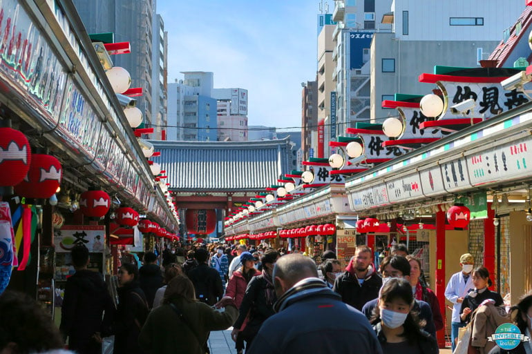 17 Iconic Streets in Tokyo You Must See to Believe