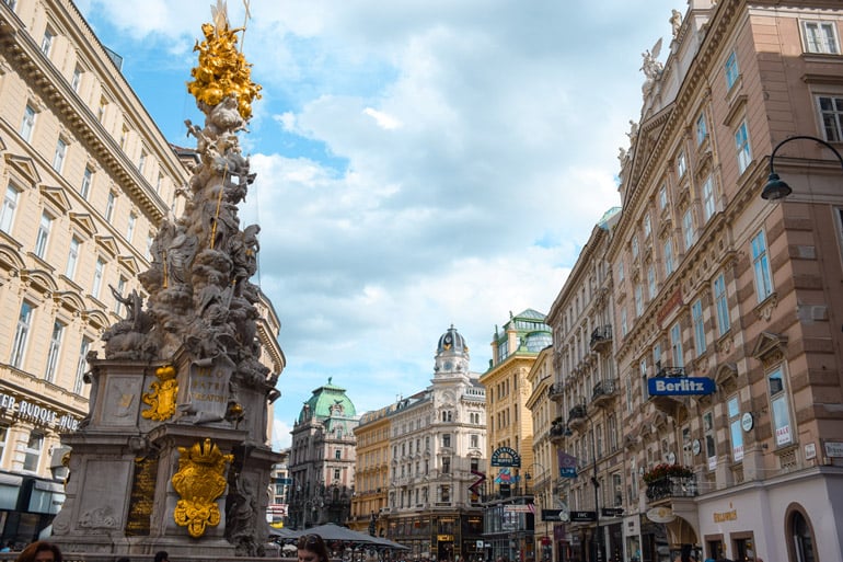 Do's and Don'ts in Vienna Austria for Tourists
