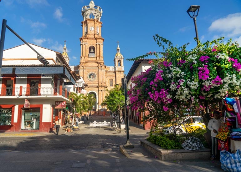 Travel Guide: Puerto Vallarta — The Downey Patriot