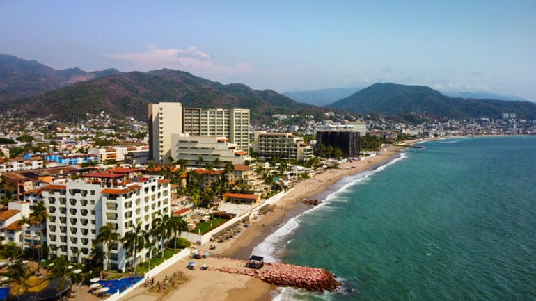 Travel Guide: Puerto Vallarta — The Downey Patriot