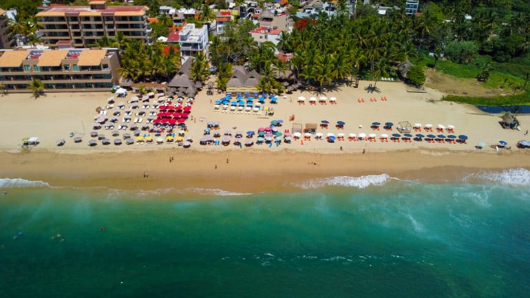 Travel Guide: Puerto Vallarta — The Downey Patriot