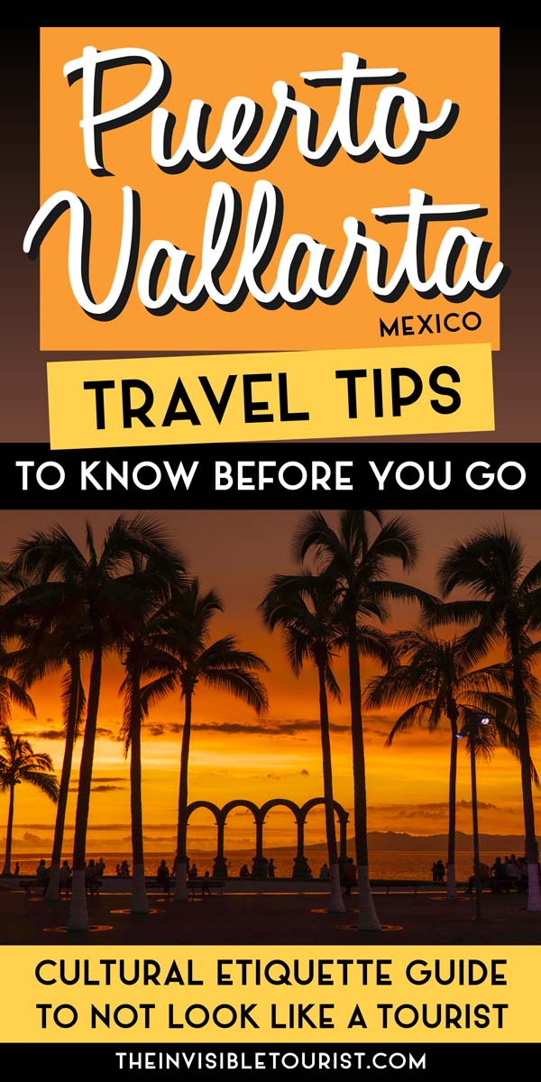 Travel Guide: Puerto Vallarta — The Downey Patriot