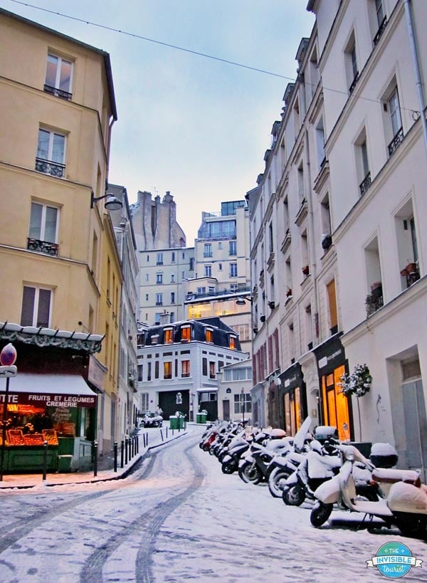 The Best Month to Visit Paris Isn't When You'd Think