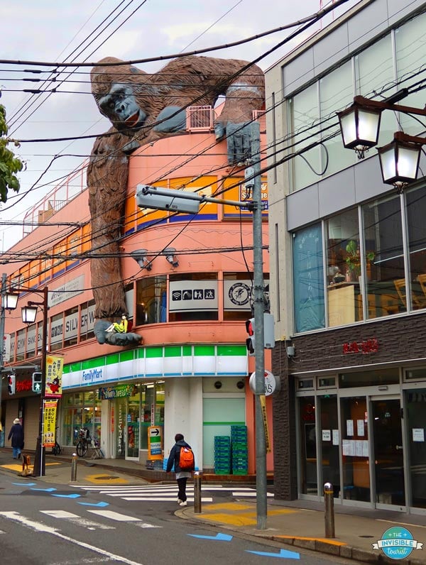 17 Iconic Streets in Tokyo You Must See to Believe