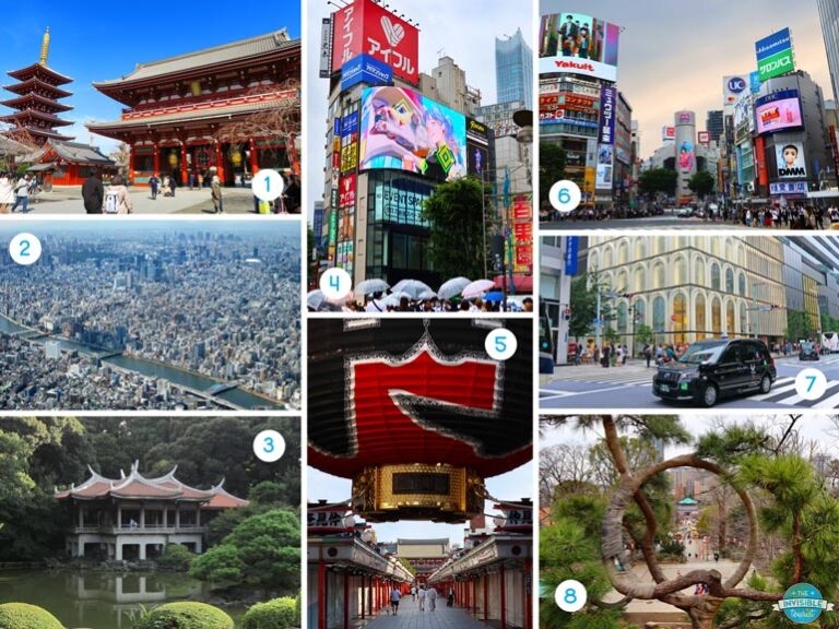 2 Weeks in Japan Itinerary: Complete Guide for First-Timers