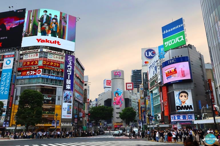 How to Spend Your Time in Tokyo: Suggested Itineraries for 2023