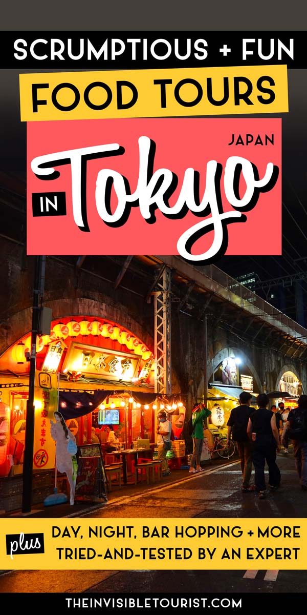 Tokyo Travel Guide: Everything to See, Eat, and Do on Your Trip - Thrillist