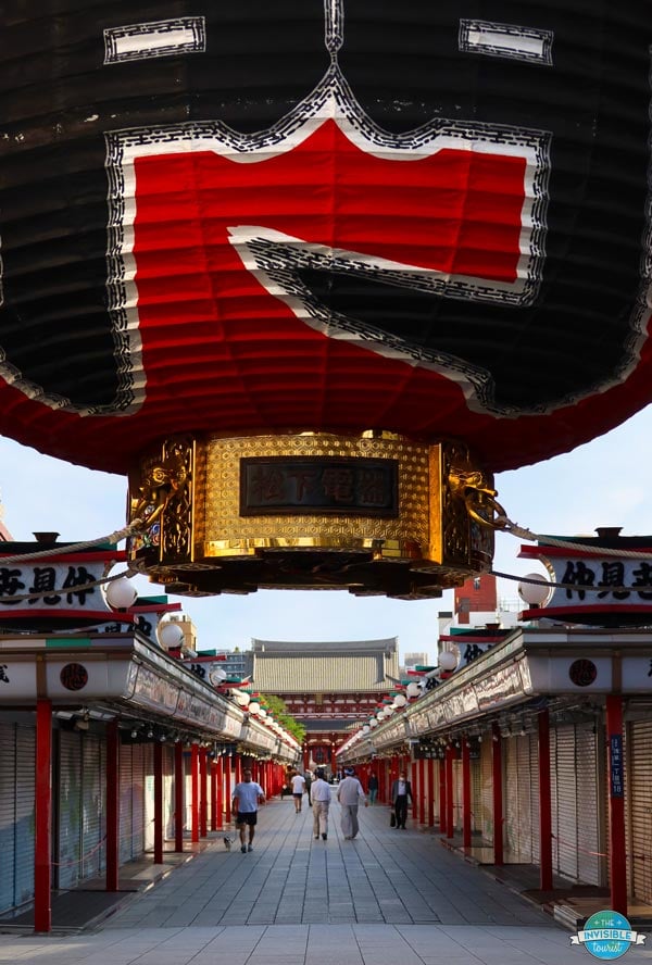 The best places to visit in Tokyo and top attractions