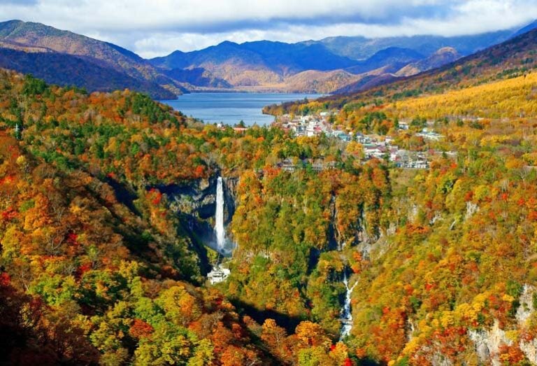 Extraordinary Nikko Day Trip from Tokyo: One Day Itinerary Ideas