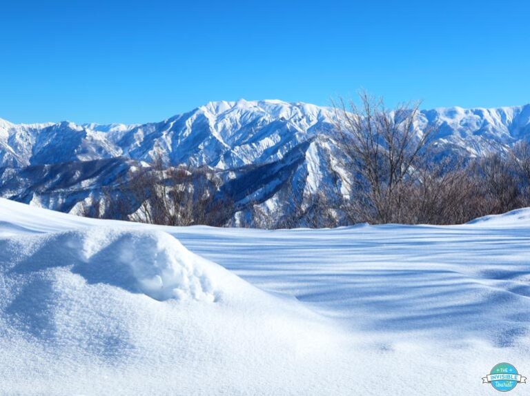 Winter in Japan: 11 Unusual Things No One Tells You