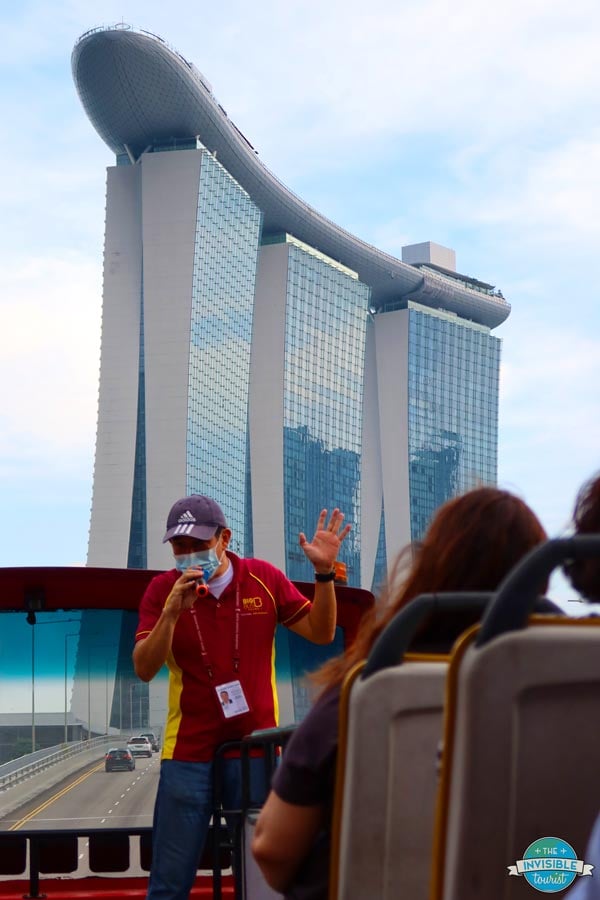 See The Best Of Singapore's Marina Bay In A Day! - Klook Travel Blog