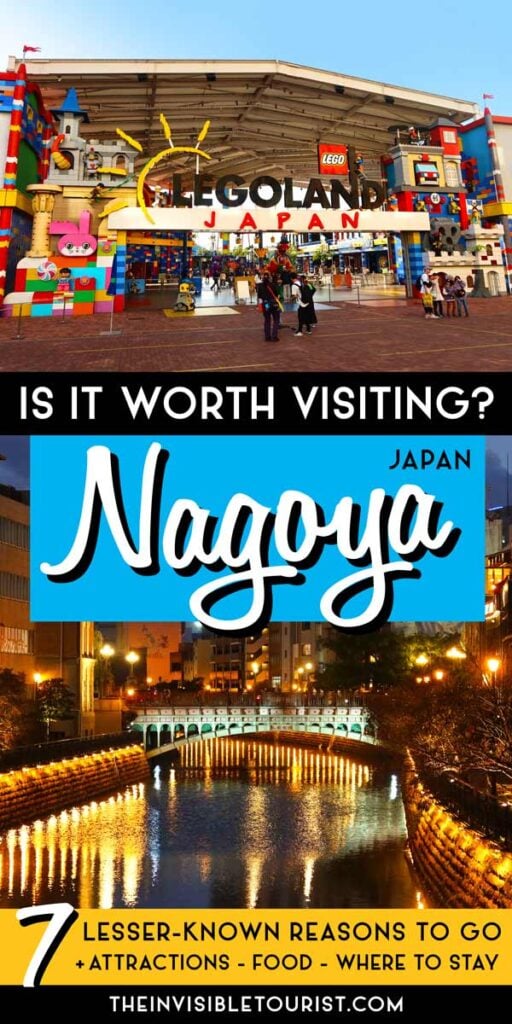 Is Nagoya Worth Visiting? 7 LesserKnown Reasons to Go