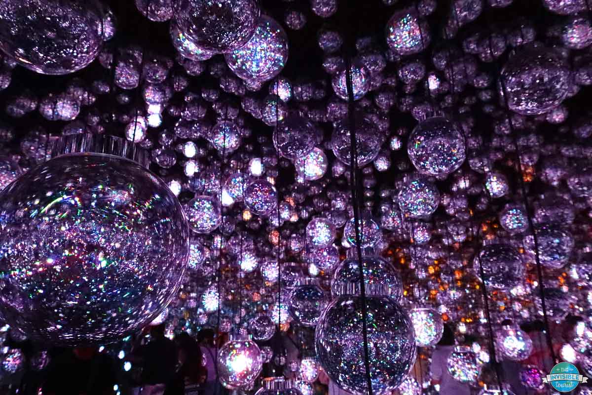 Is the new teamLab Borderless Tokyo worth it?