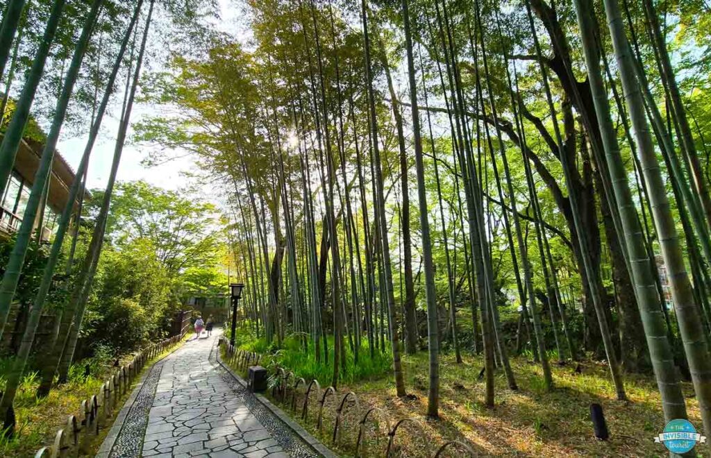Shuzenji Onsen Itinerary Overnight In Izu s Best Hot Spring Town