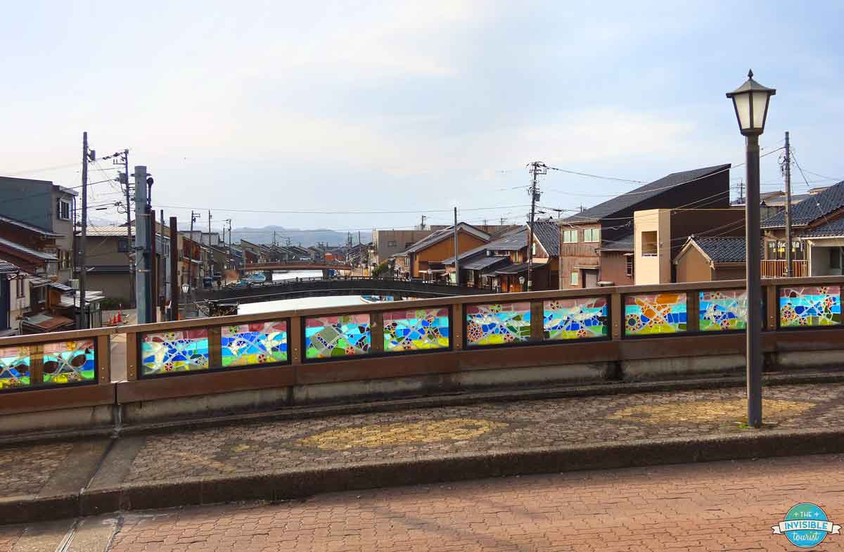 Shinminato Uchikawa, Venice of Japan in Toyama Prefecture