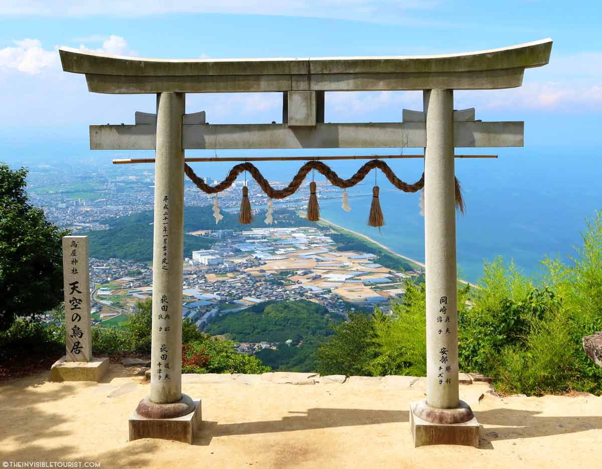 10 Day Shikoku Itinerary: Art & Nature on Japan's Least-Visited Island | The Invisible Tourist