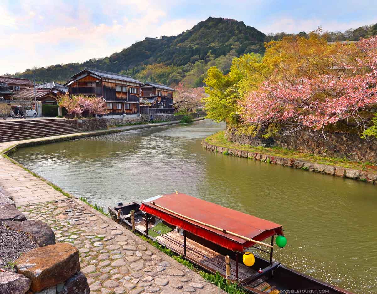 Lesser-Known Alternatives to Kyoto Without the Crowds | The Invisible Tourist