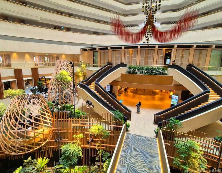 Where to Stay in Singapore: Hotels & Advice for Each Budget | The Invisible Tourist