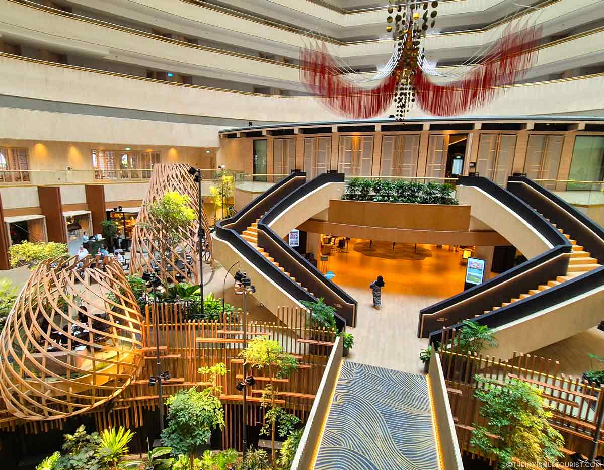 Where to Stay in Singapore: Hotels & Advice for Each Budget | The Invisible Tourist