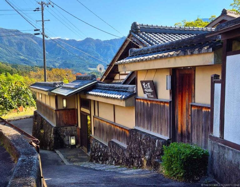 One Week in Japan's Tokai Region Travel Guide | The Invisible Tourist