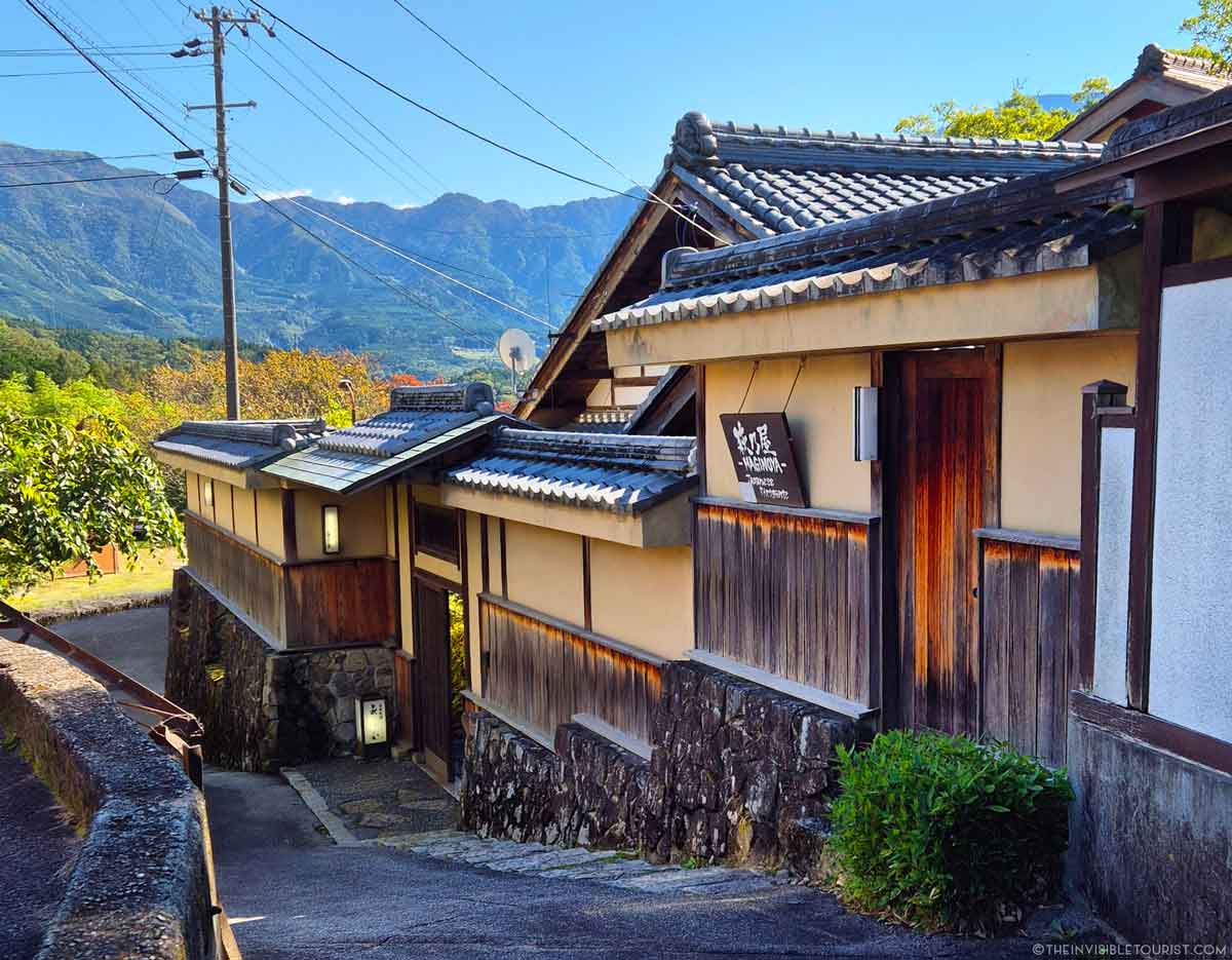 Japan in One Week: Uncrowded Tokai Region Itinerary