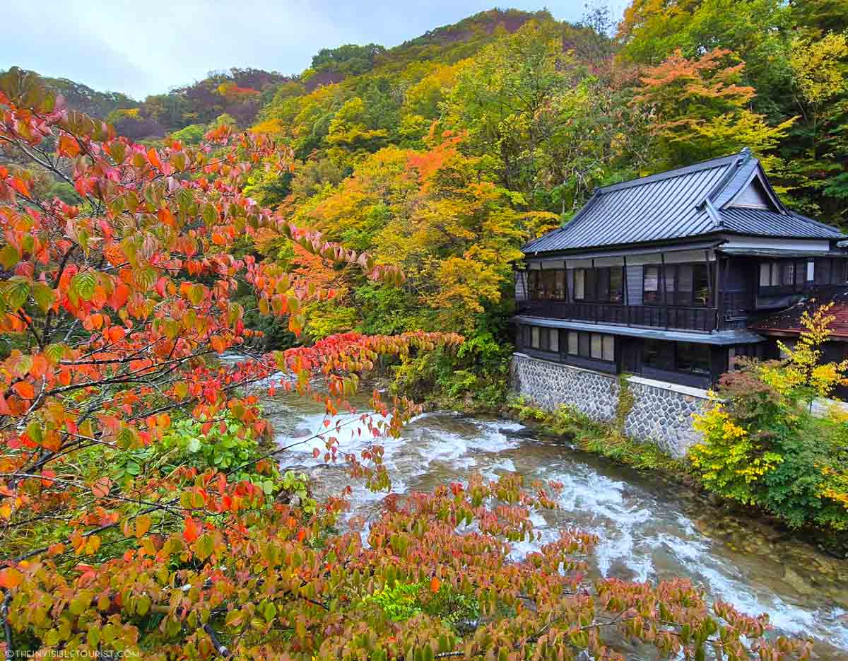 Takaragawa Onsen Osenkaku, Gunma Review: Is It Worth It? | The Invisible Tourist