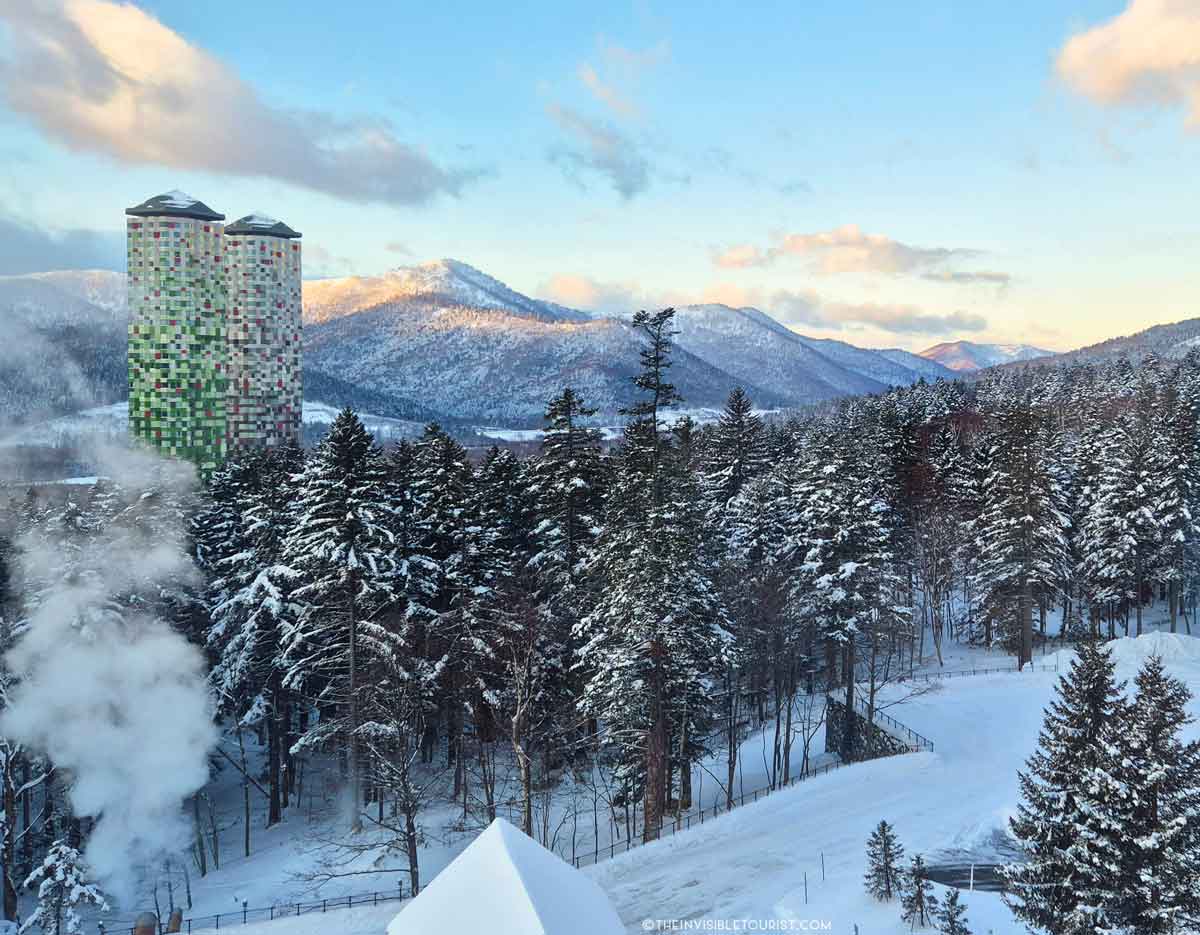 14 Day Hokkaido Itinerary: Winter Ski Trip & Snowy Gems | The Invisible Tourist