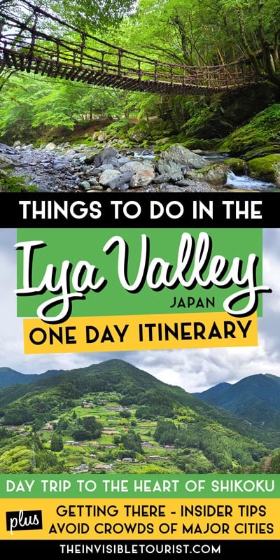 Things to Do in the Iya Valley: One Day Itinerary | The Invisible Tourist