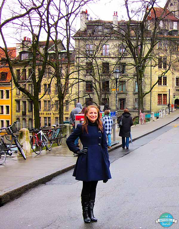 Visit Place du Bourg-de-Four during one day in Geneva, Switzerland