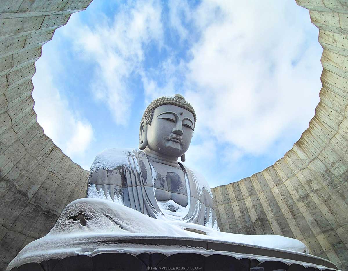 14 Day Hokkaido Winter Itinerary Without a Car | The Invisible Tourist