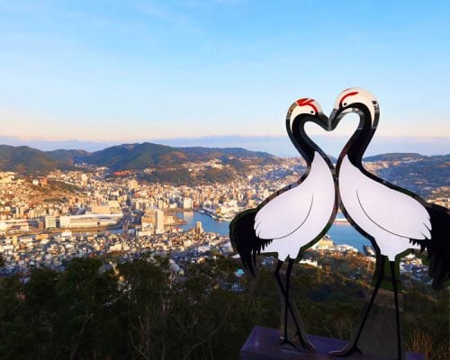 Romantic 10-14 Day Japan Honeymoon Itinerary | The Invisible Tourist