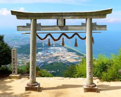 10 Day Shikoku Itinerary: Art & Nature on Japan's Least-Visited Island | The Invisible Tourist