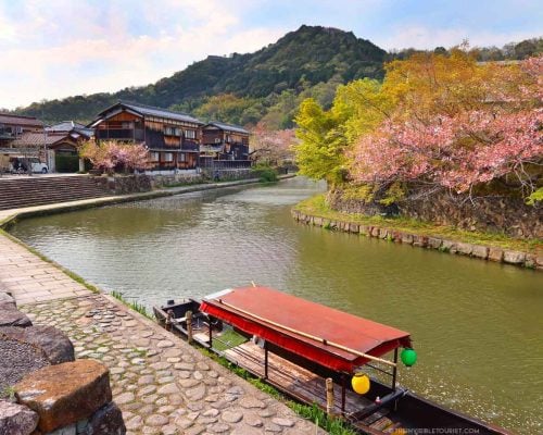 Lesser-Known Alternatives to Kyoto Without the Crowds | The Invisible Tourist